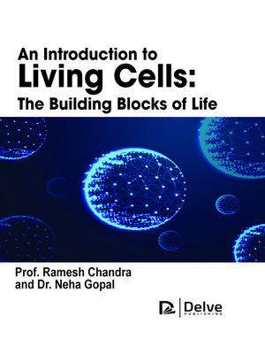 cover image of An Introduction to Living Cells